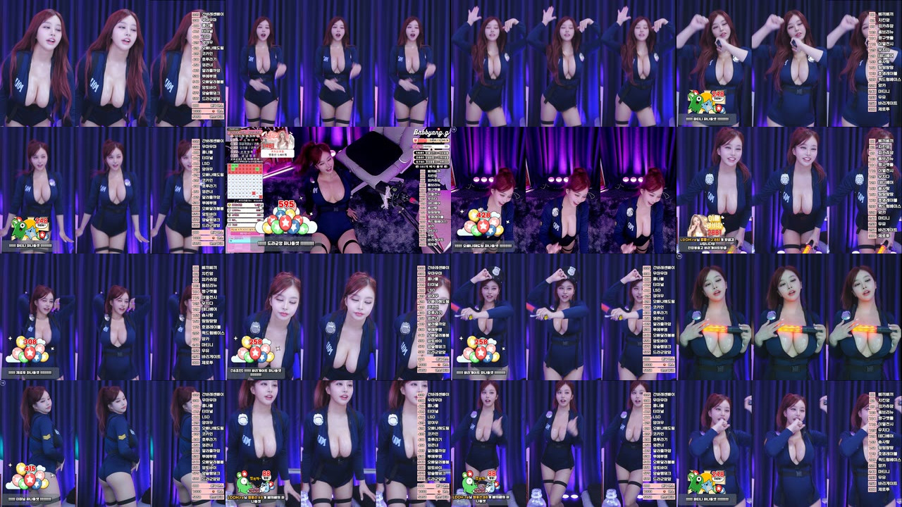 바비앙-♡（gmlwl0202）250504
