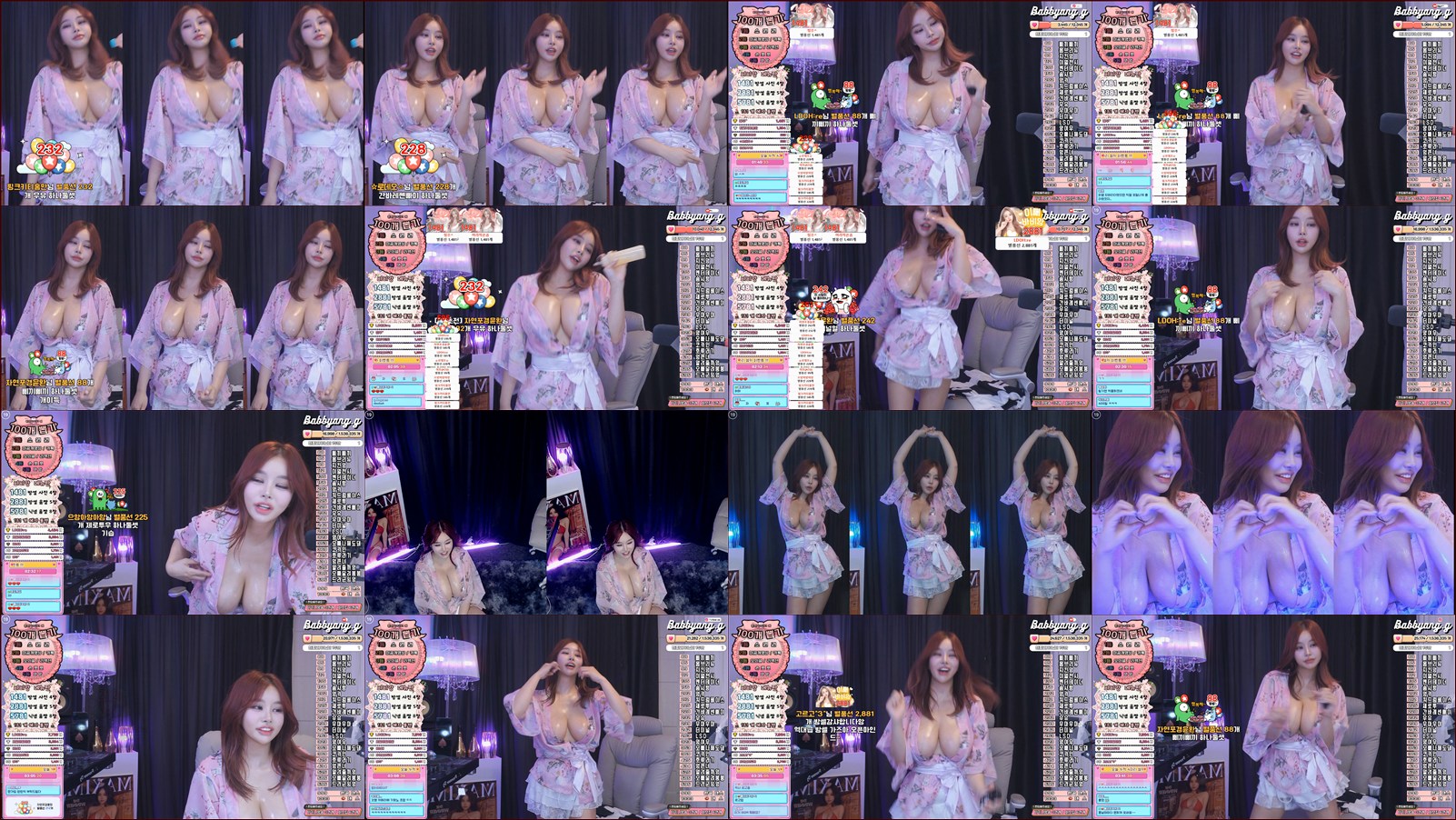 바비앙-♥（gmlwl0202）250330