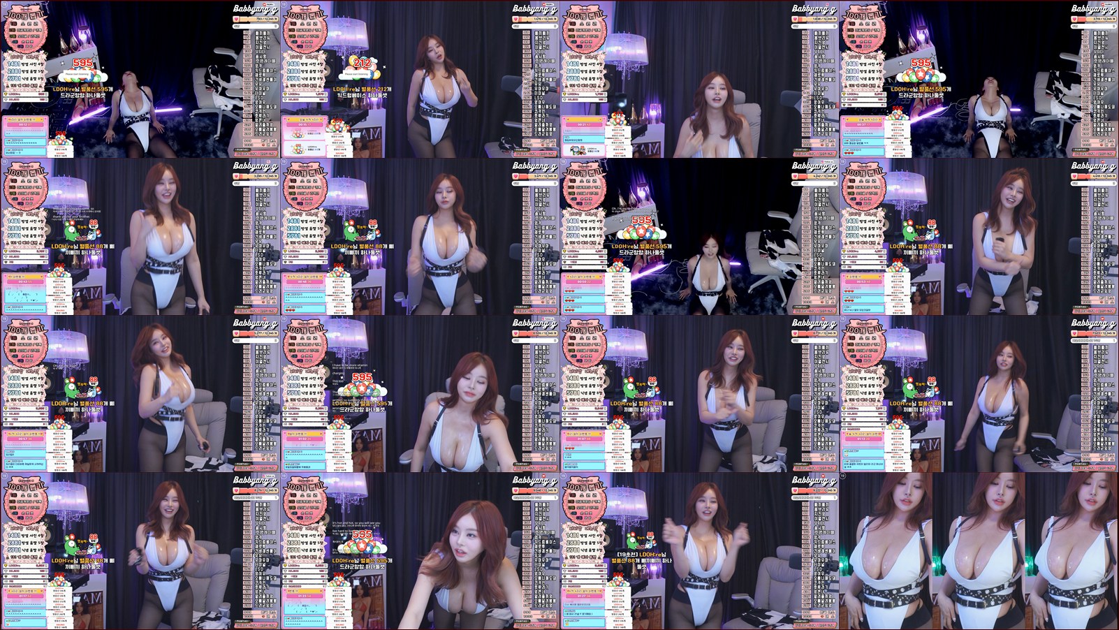 바비앙-♥（gmlwl0202）250401
