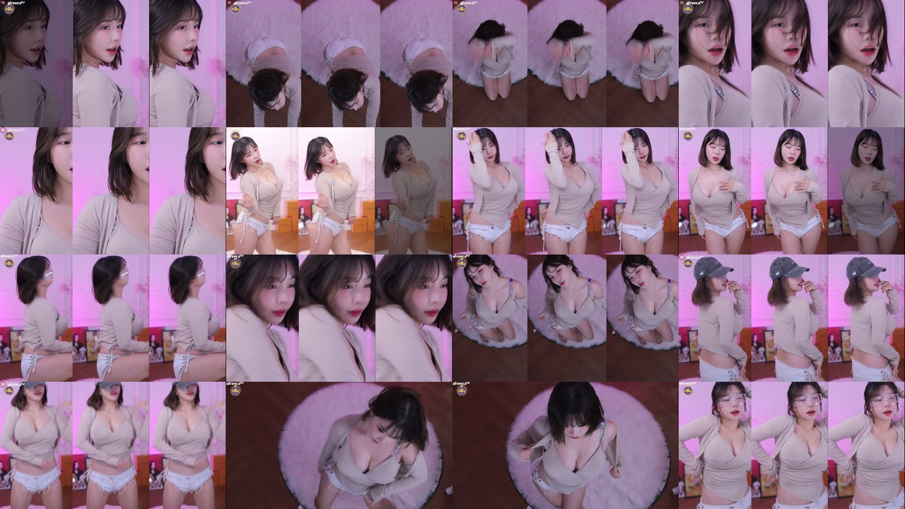 바비지니❤️（yeosi1004）231116