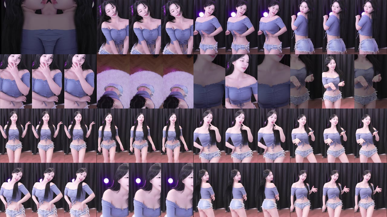 바비지니❤️（yeosi1004）240413