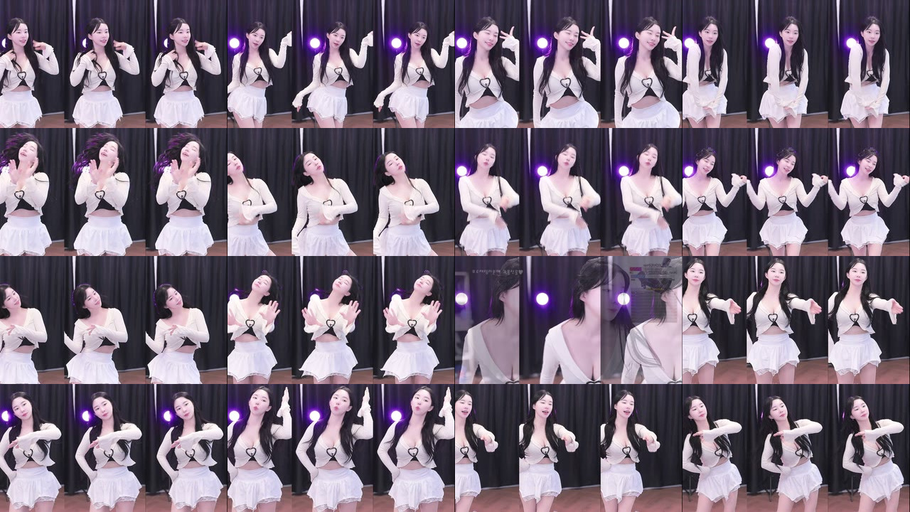 바비지니❤️（yeosi1004）240419