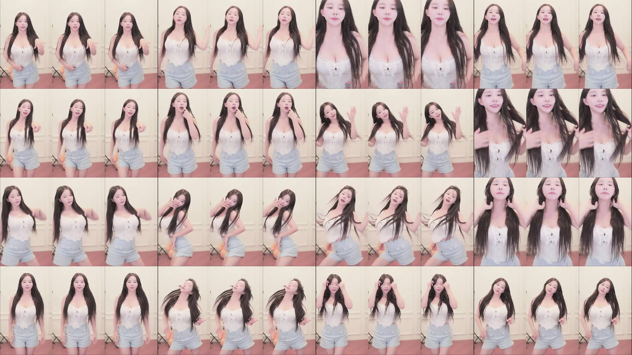 바비지니❤️（yeosi1004）240920