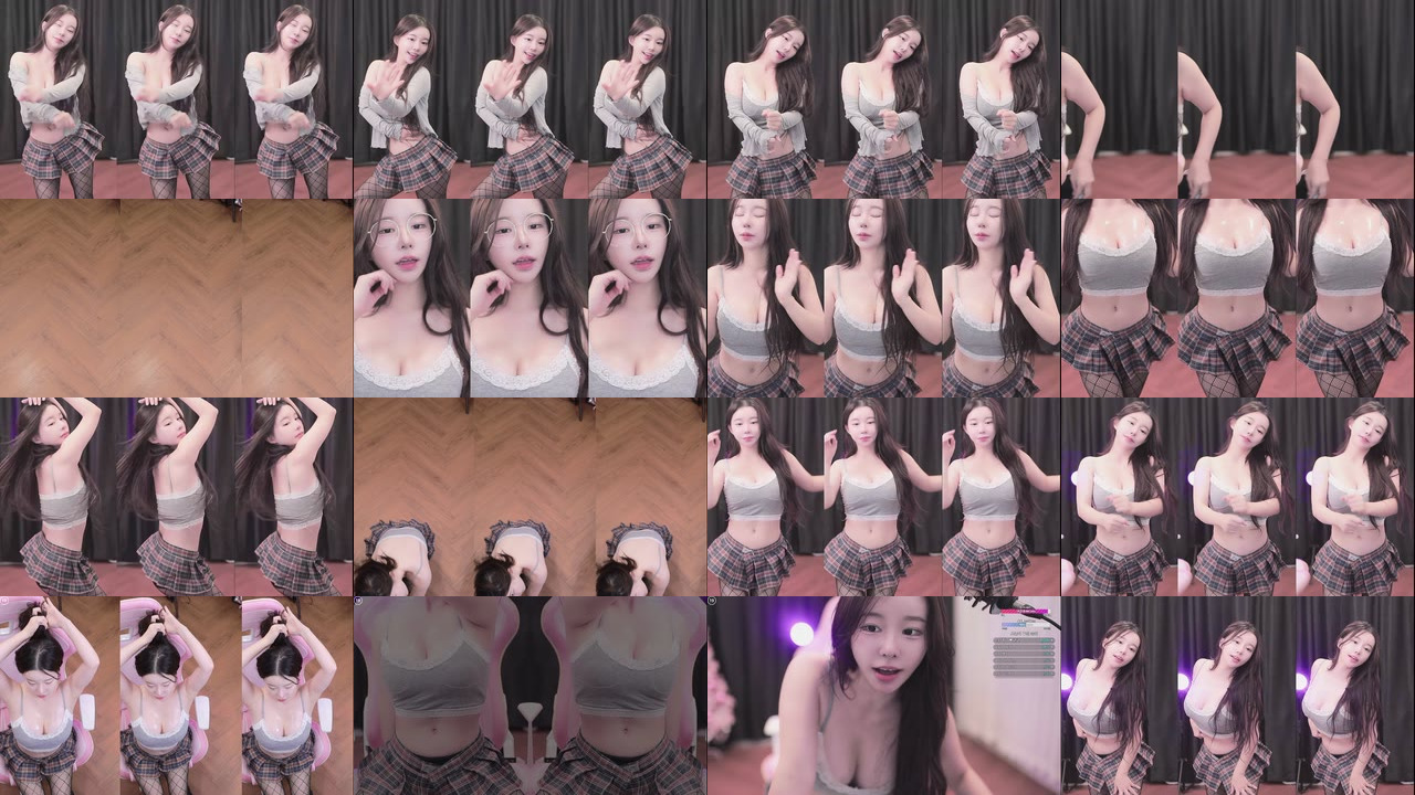 바비지니❤️（yeosi1004）241217