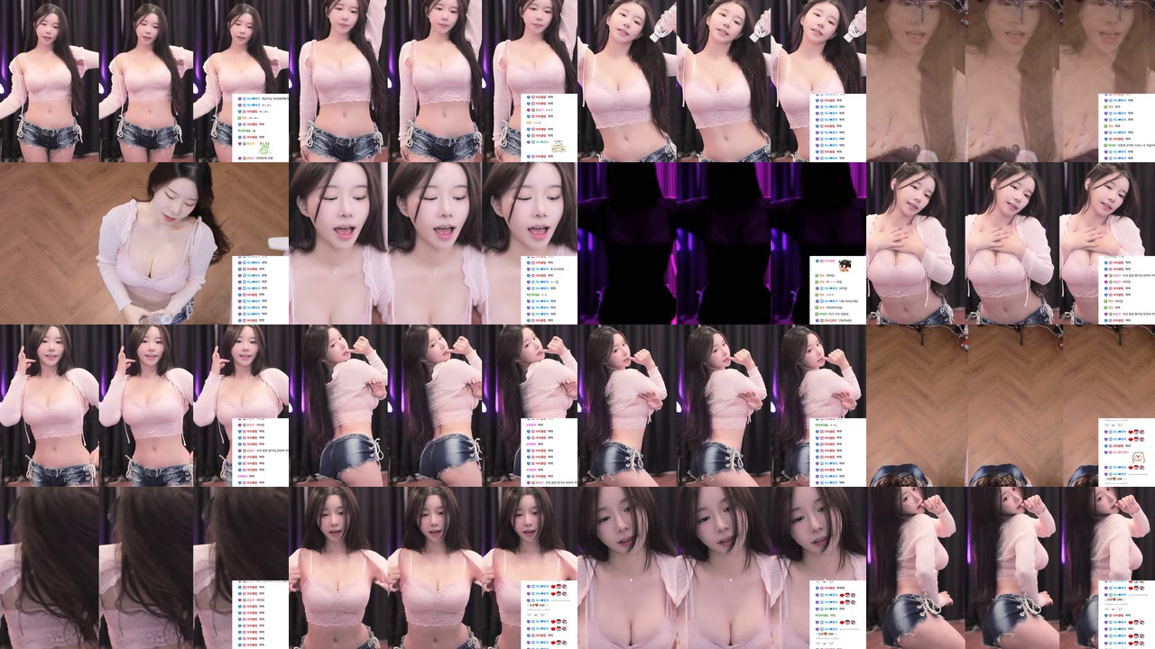 바비지니❤️（yeosi1004）250101