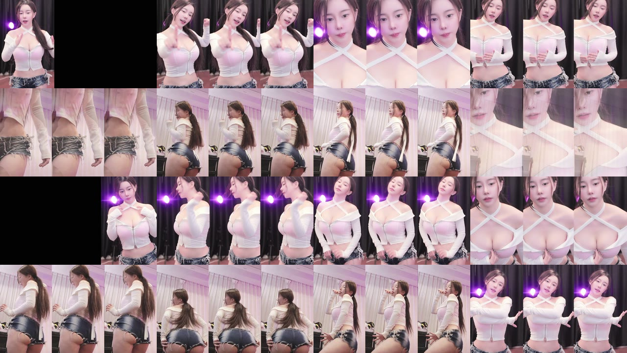 바비지니❤️（yeosi1004）250326