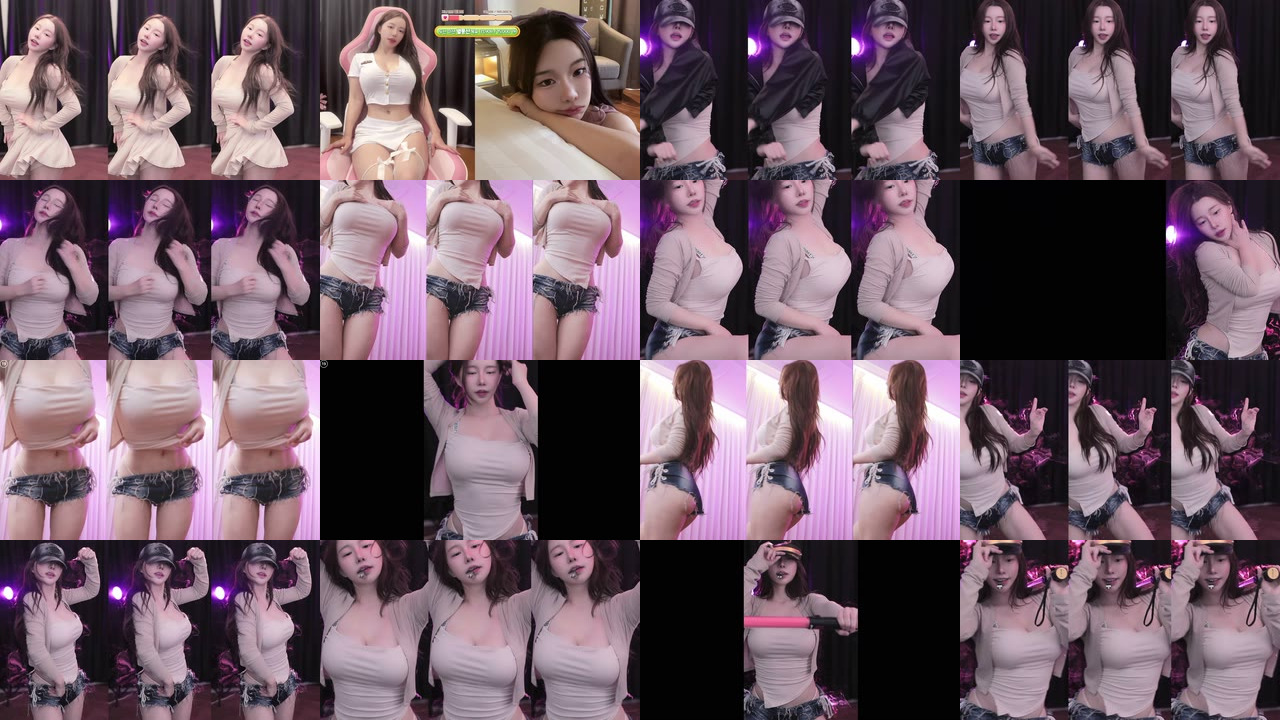 바비지니❤️（yeosi1004）250405