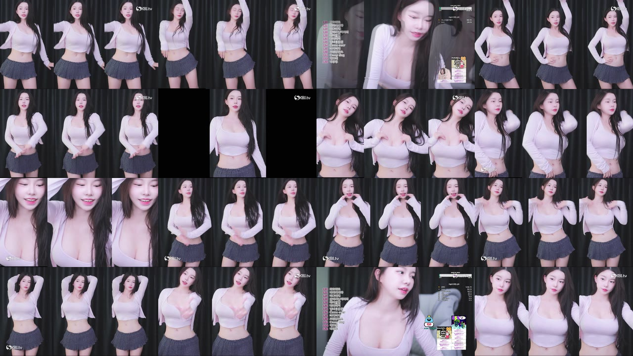 바비지니❤️（yeosi1004）250805