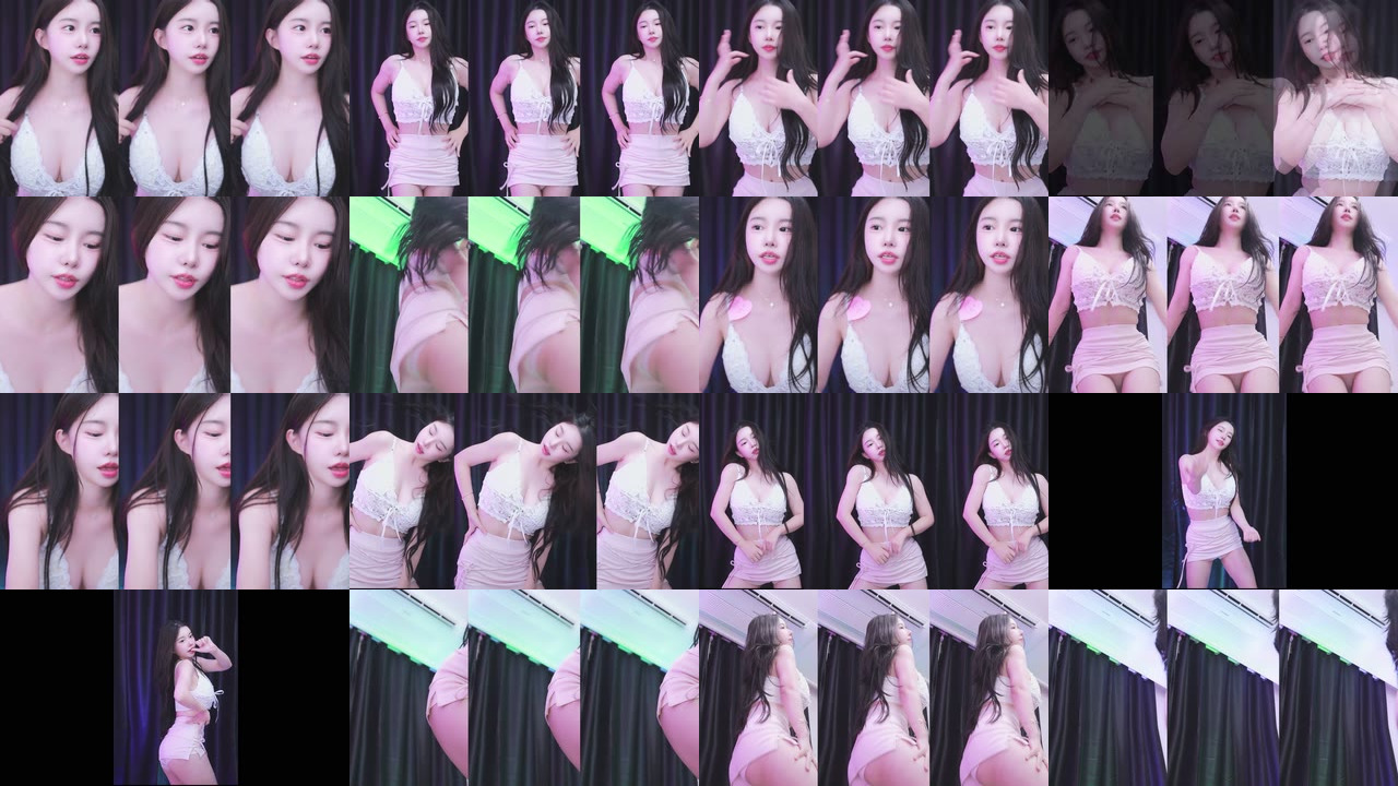 바비지니❤️（yeosi1004）250823