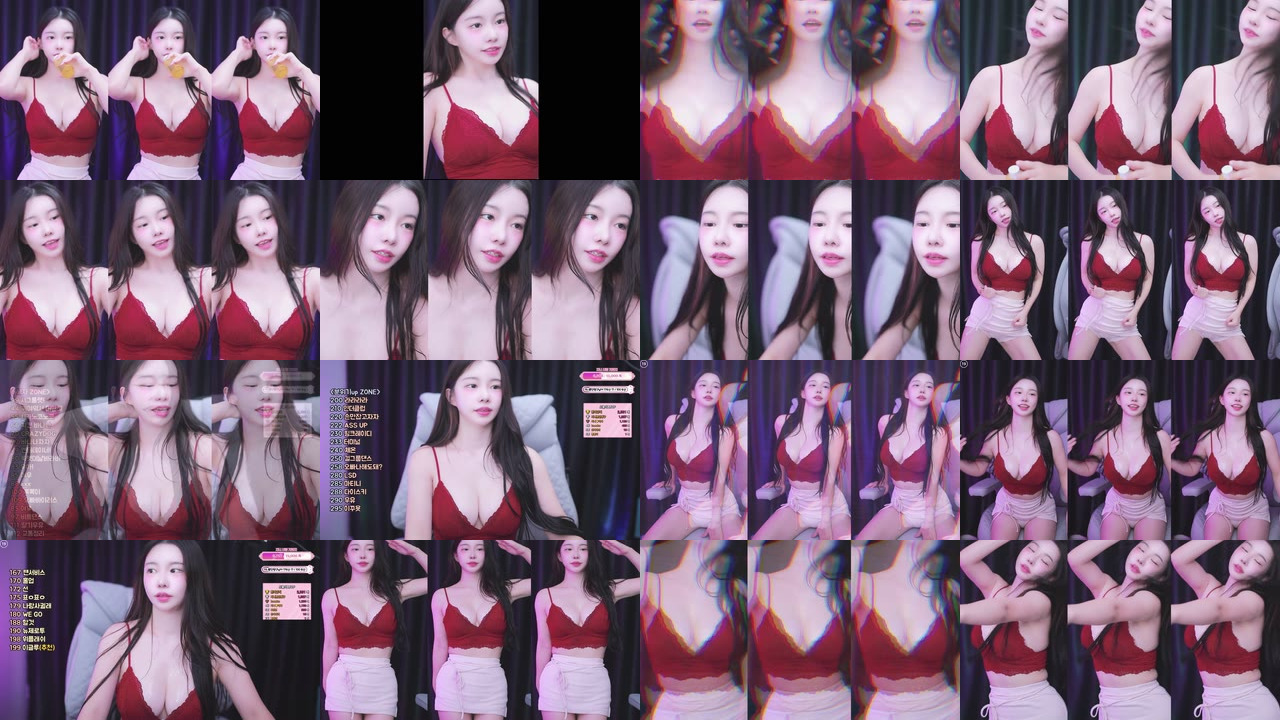 바비지니❤️（yeosi1004）250907
