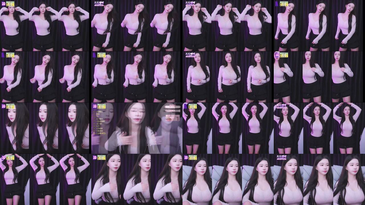 바비지니❤️（yeosi1004）250923