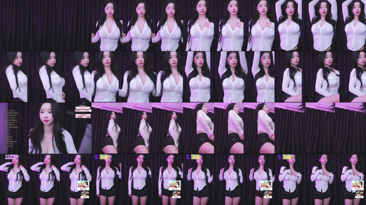 바비지니❤️（yeosi1004）260210