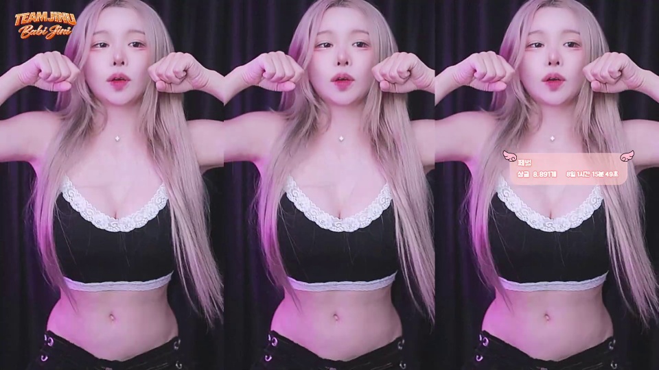 바비지니❤️（yeosi1004）260626