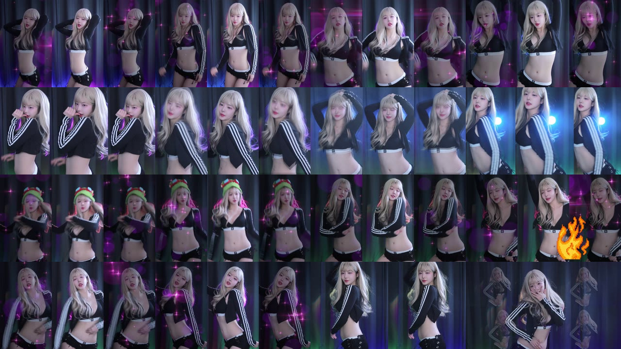 박틸다（tildaaa）231028