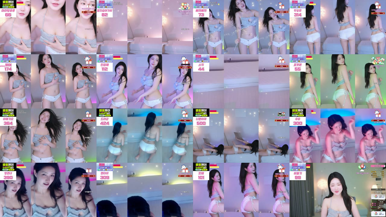 박히꼬♥（crystal85）250320