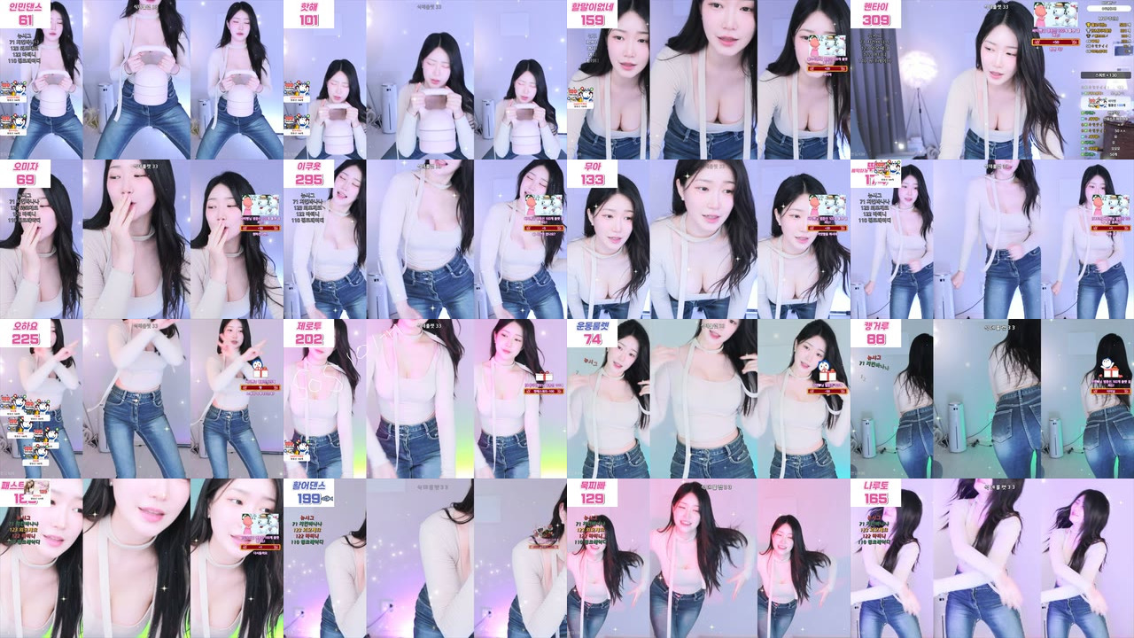박히꼬♥（crystal85）250516