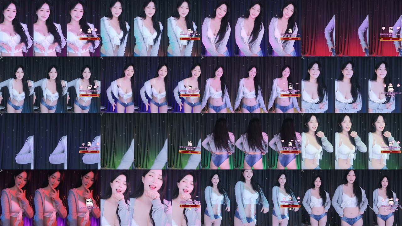 박히꼬♥（crystal85）260102
