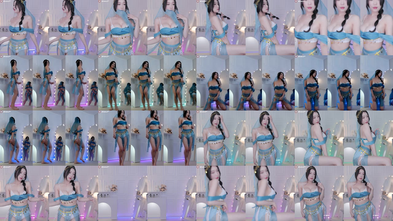 백만송♥（20000song）230708
