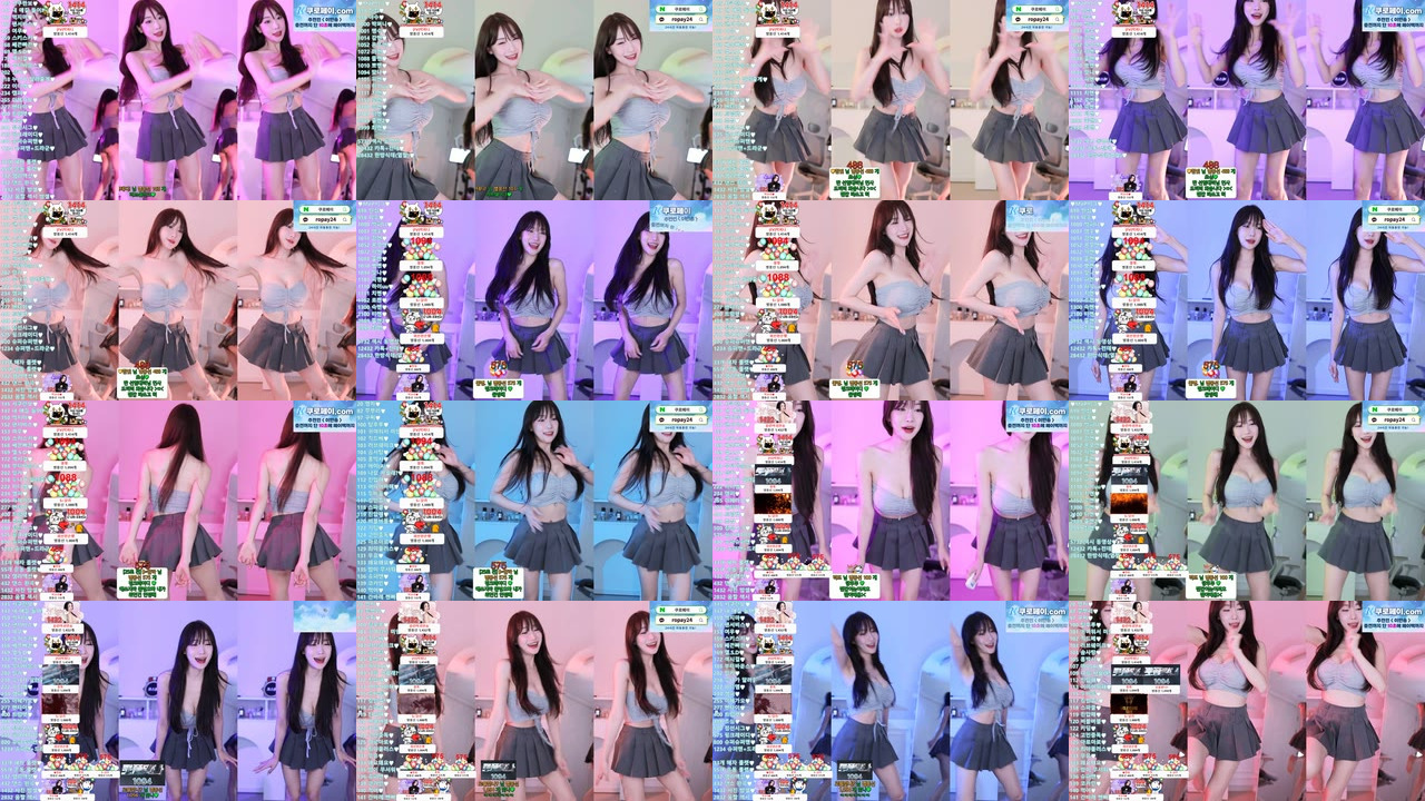 백만송♥（20000song）240822