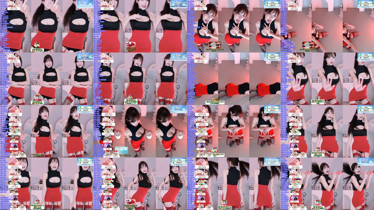 백만송♥（20000song）240903