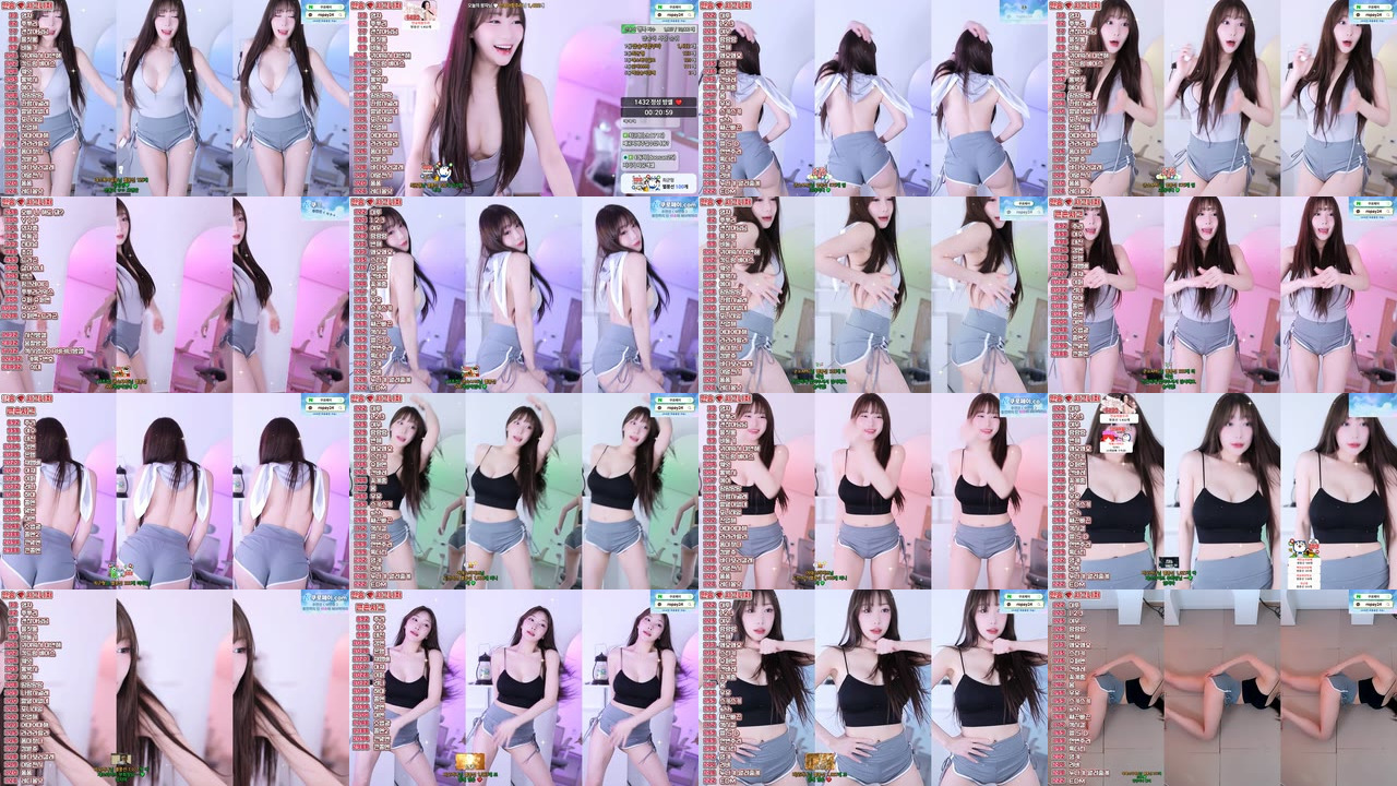 백만송♥（20000song）250305