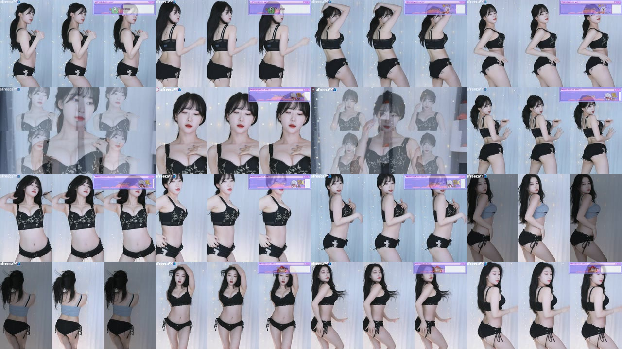 백하♥（mj0128）220508