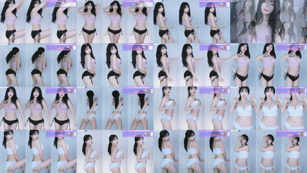 백하♥（mj0128）221004