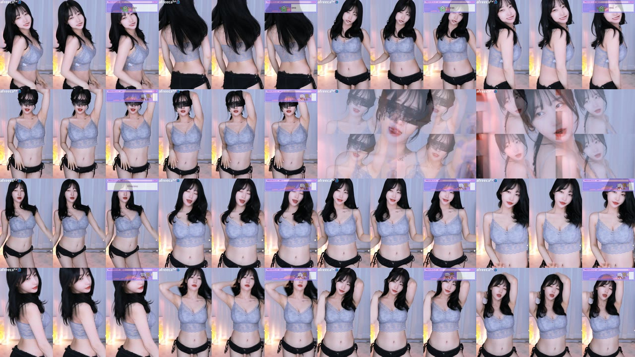 백하♥（mj0128）230430