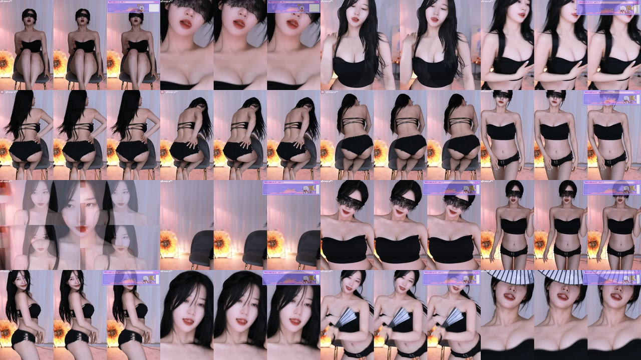 백하♥（mj0128）230710