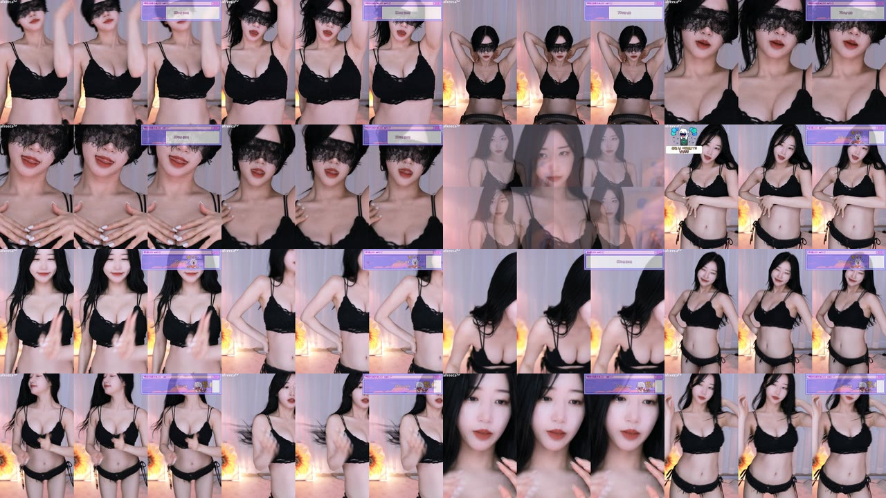 백하♥（mj0128）230714
