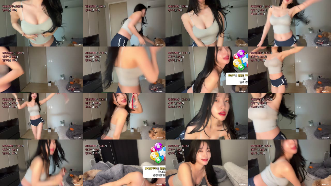 백하♥（mj0128）231224