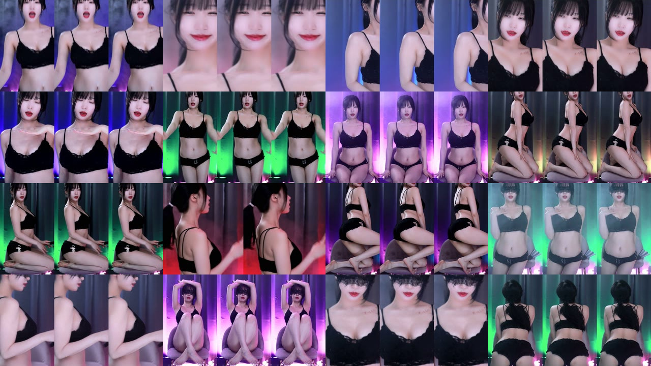 백하♥（mj0128）240107
