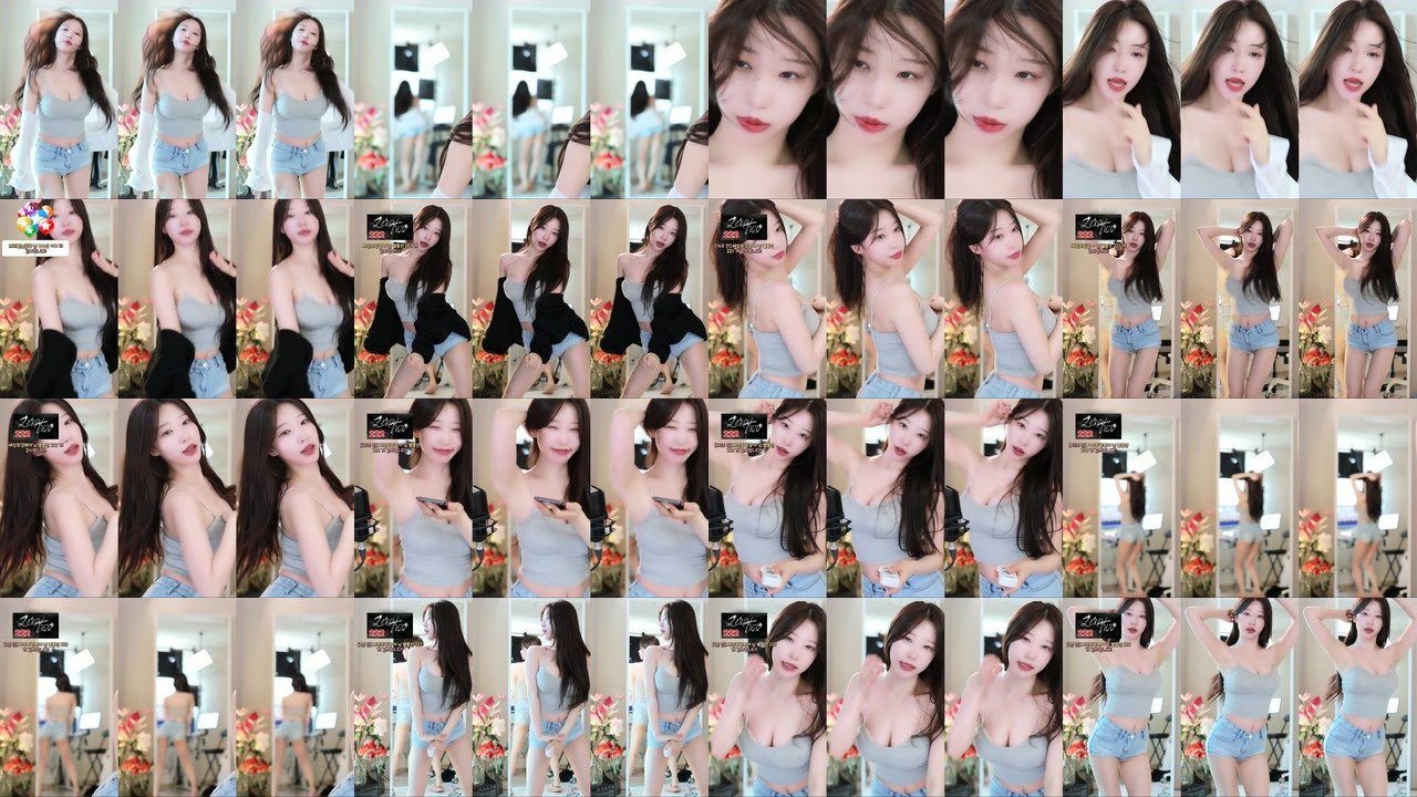 백하♥（mj0128）240810