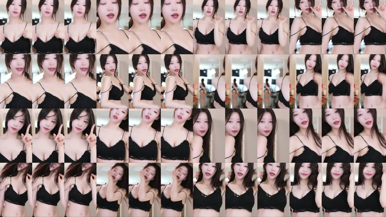 백하♥（mj0128）240824