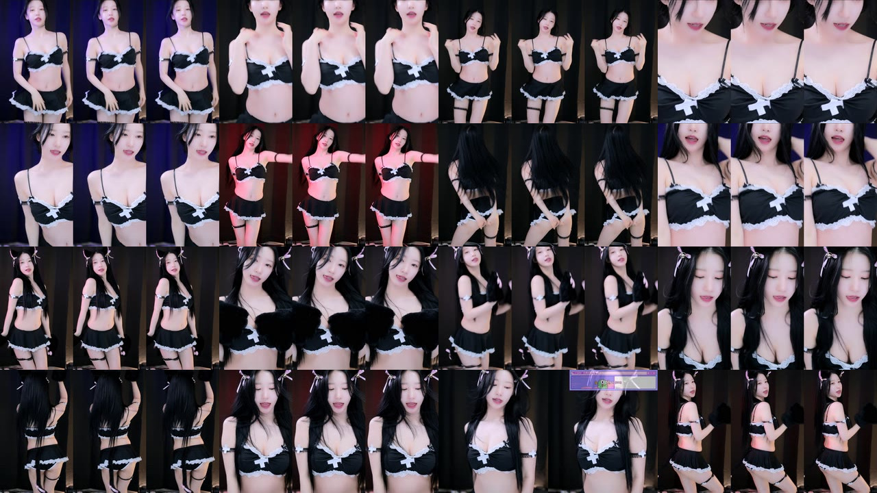 백하♥（mj0128）241117