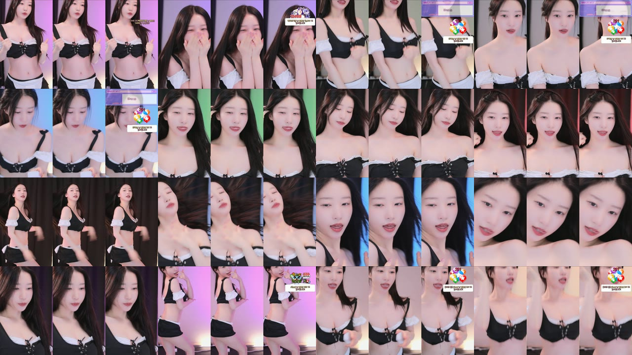 백하♥（mj0128）241210