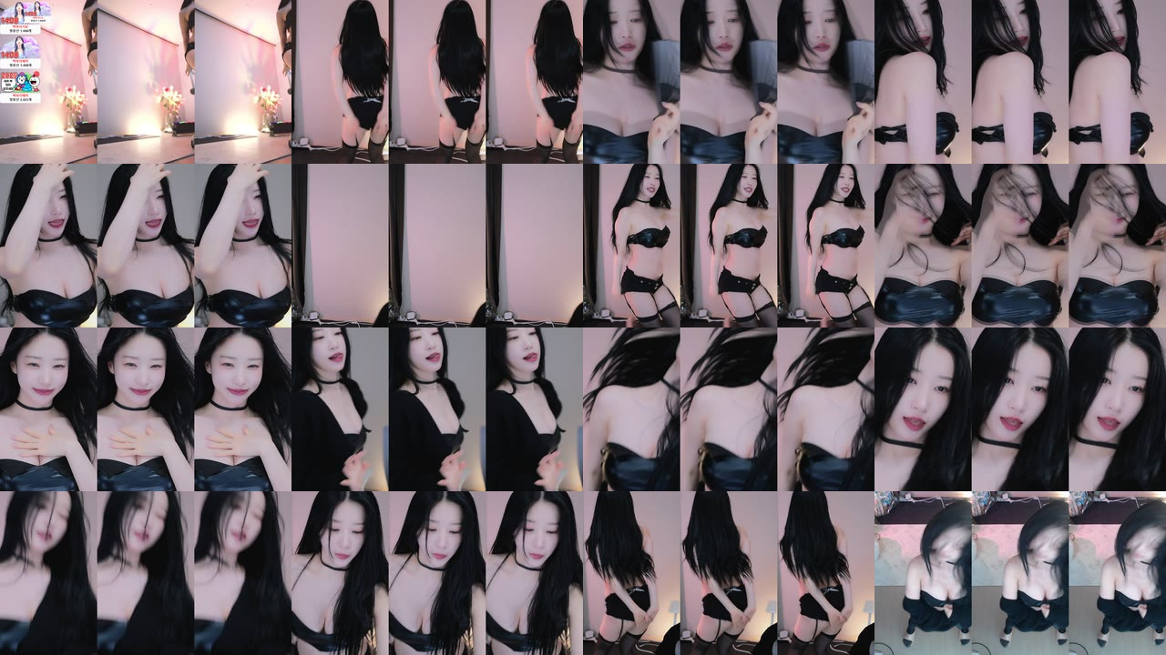 백하♥（mj0128）250120