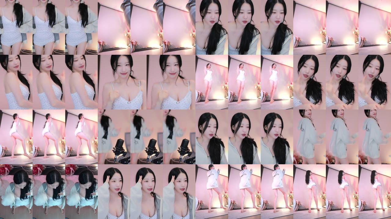 백하♥（mj0128）250223