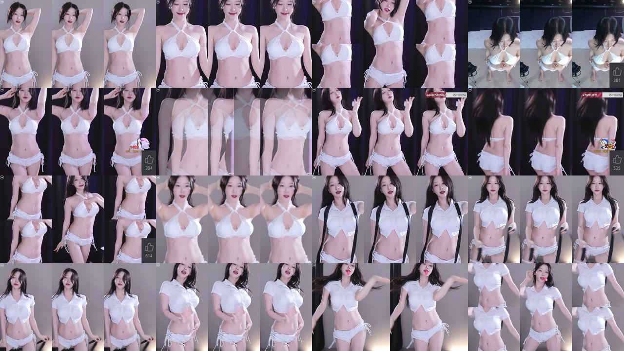 백하♥（mj0128）250626