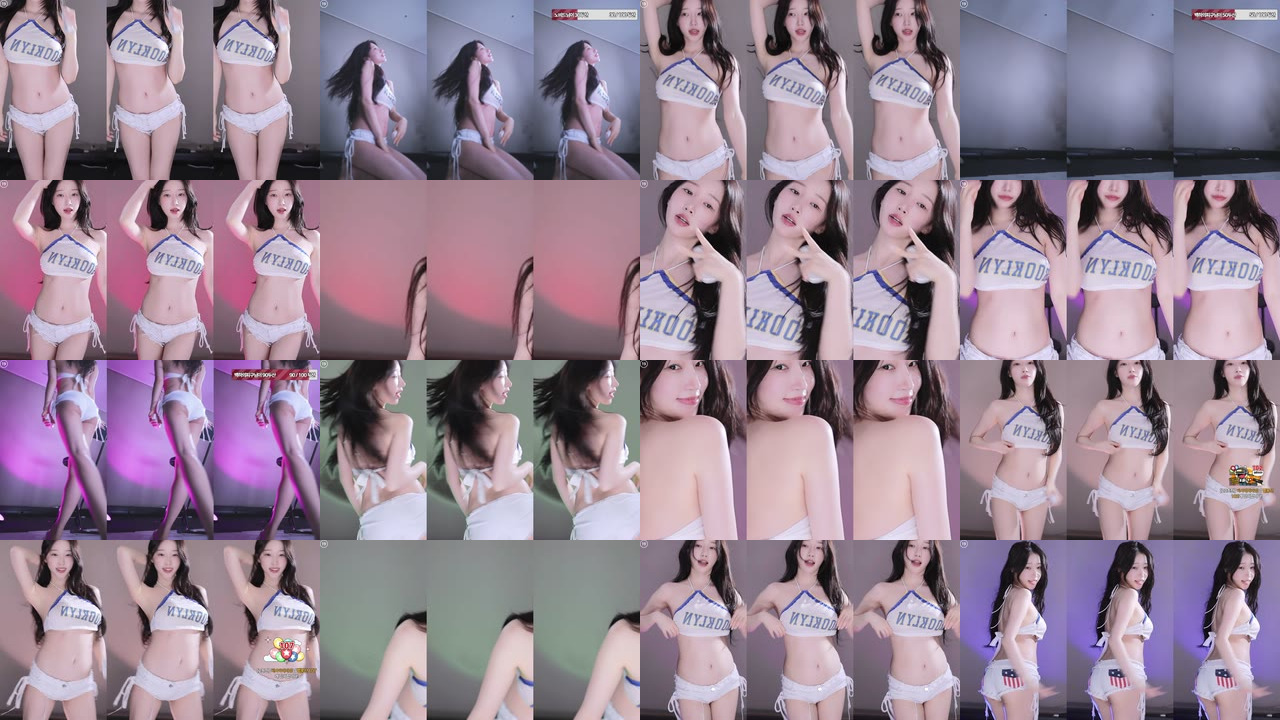 백하♥（mj0128）250714