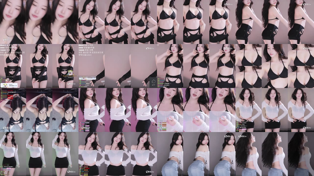 백하♥（mj0128）250726