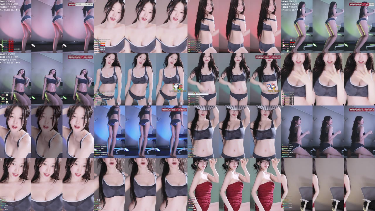 백하♥（mj0128）250821