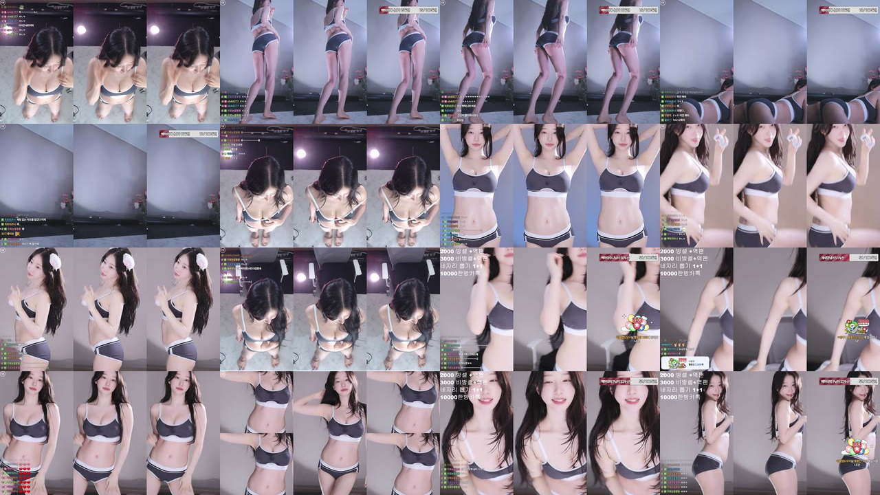 백하♥（mj0128）250902