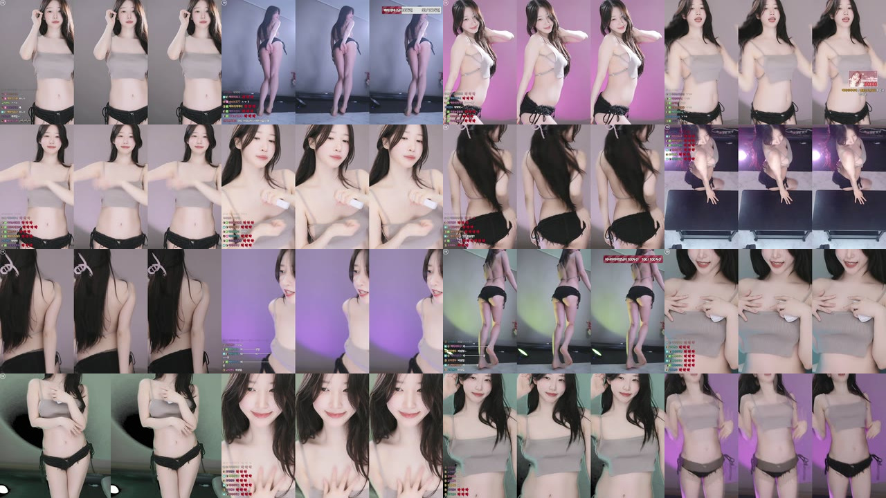 백하♥（mj0128）250918