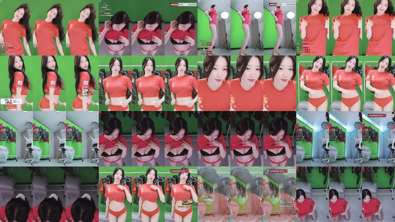 백하♥（mj0128）250929