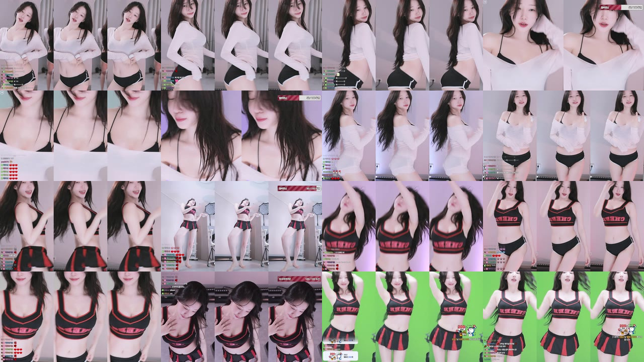 백하♥（mj0128）251024