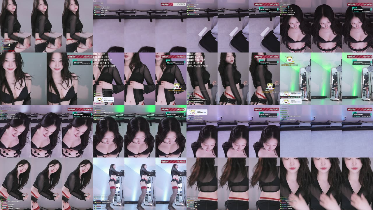 백하♥（mj0128）251106