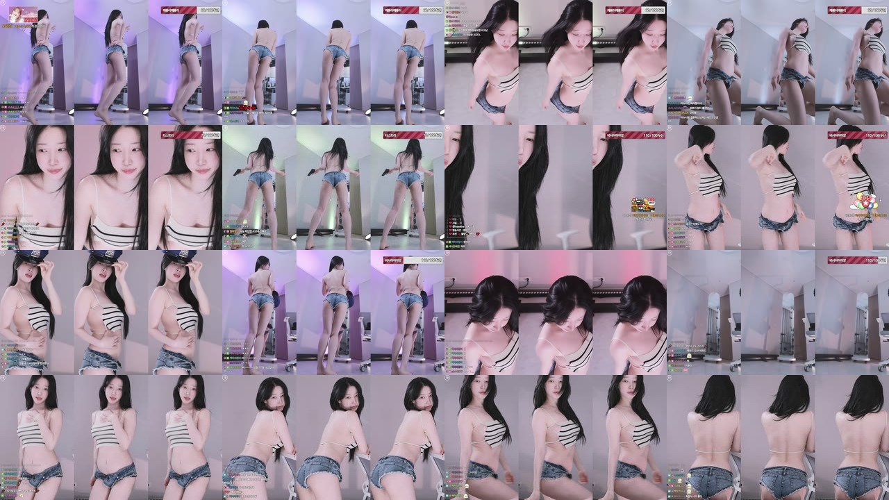 백하♥（mj0128）251117