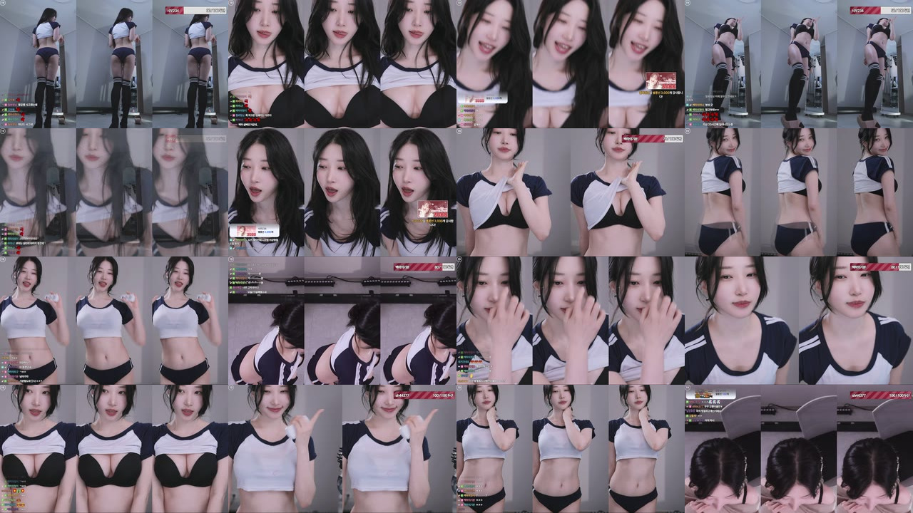 백하♥（mj0128）251206