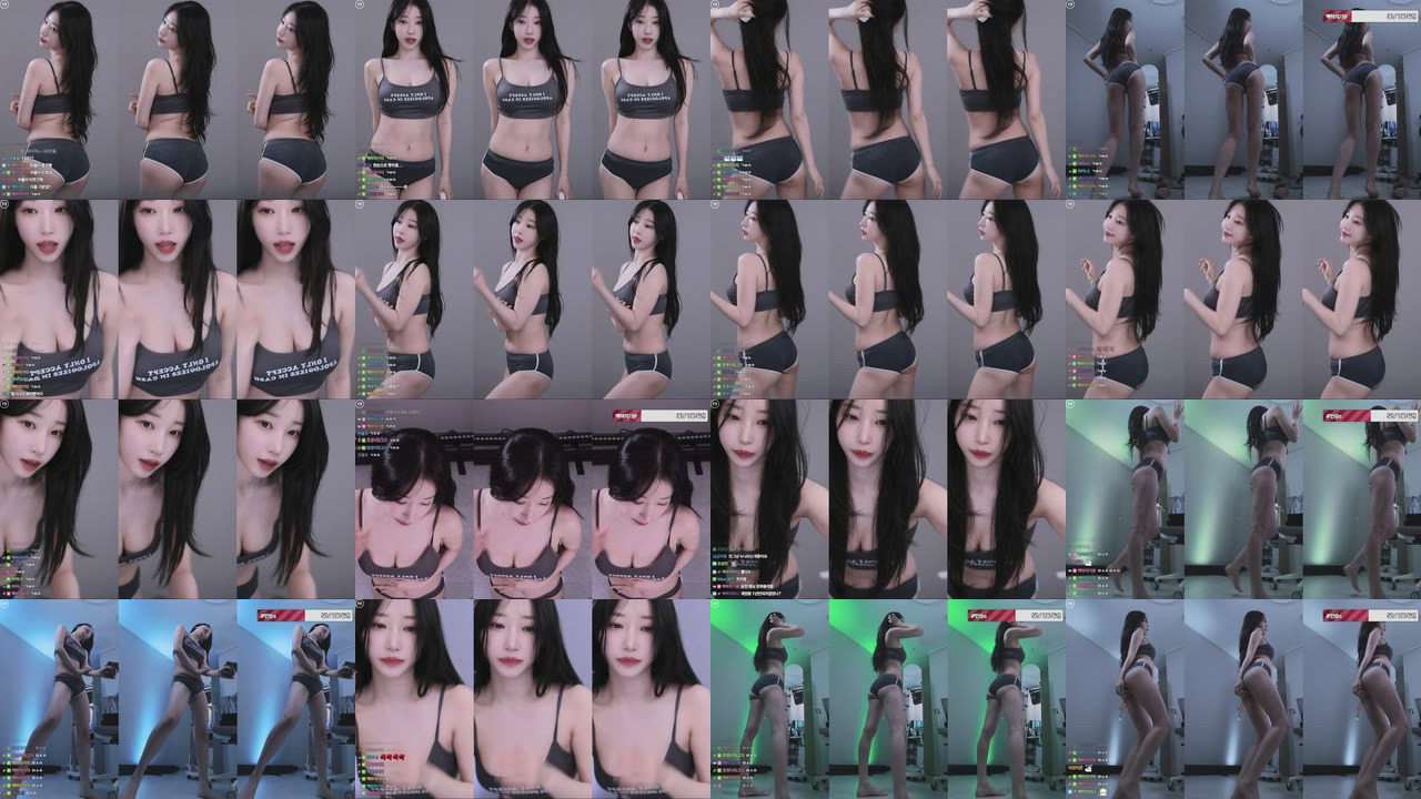 백하♥（mj0128）251222